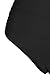 CUPSHE Women's One Piece Halter Neck Cutout Front Tummy Control Ruched Sides Swimsuit