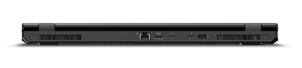 Lenovo ThinkPad P52 (2018) 15.6