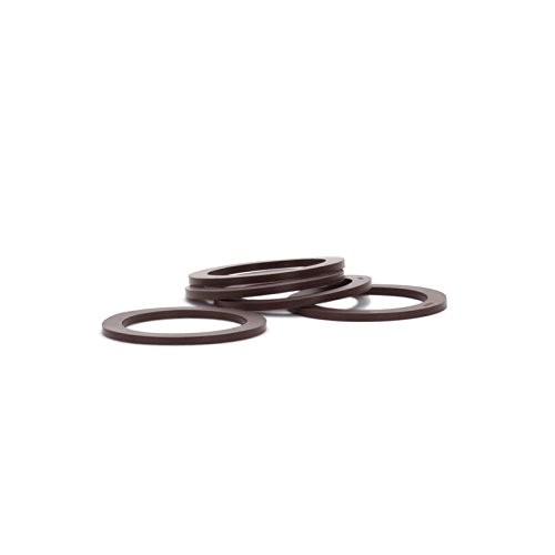 Alessi Rubber Seal for 9095 3 La Cupola 