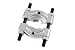 Shankly Bearing Separator (75-105mm or 2.95' - 4.13' inches), Large Bearing Splitter