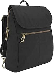 amazon travelon backpack