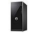 Latest_Dell Inspiron 3670 Desktop_9th Gen Intel i5-9400, 1TB HDD, 24GB Memory (16GB Intel Optane + 8GB RAM), DVD R/W, Wireless + Bluetooth, HDMI | VGA, SD Card Reader,Windows 10thumb 3