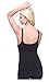 Belly Bandit Womens Mother Tucker Nursing Tank,Black,Small