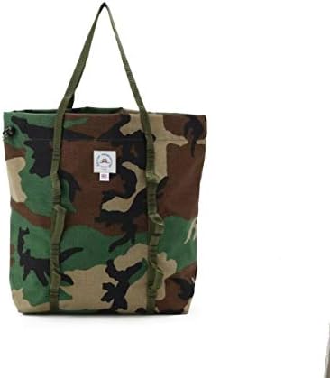 Amazon ドレステリア トートバッグ Epperson Mountaineer ミリタリートートバッグ メンズ モスグリーン 324 00 Dressterior ドレステリア トートバッグ