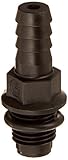 Little Giant CV-10 Check Valve for VCC, VCM, VCMA and VCL-14/24, 1/4" FNPT x 3/8" ID vinyl tubing - 89695