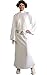 Rubie's Women's Star Wars Princess Leia Deluxe Costume