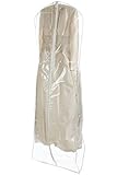 Garment bag for dresses