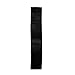 Rothco Commando Nylon Watch Band, Black