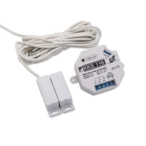 Schabus – Version kks116 Câble prise Climatisation