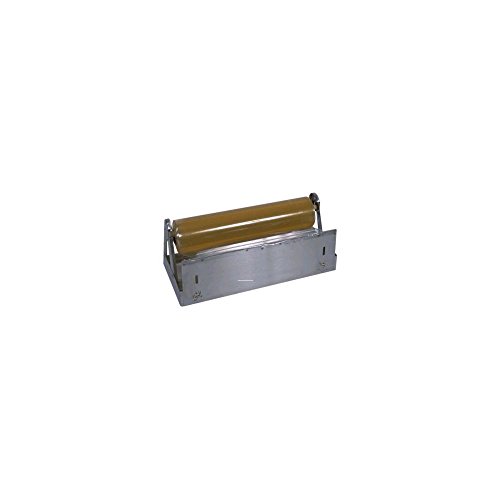 Bulman Products A570-18 White 18" Food Wrap Film Dispenser