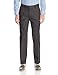 Dockers Men's Straight Fit Signature Lux Cotton Stretch Khaki Pant