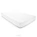 Linenspa Waterproof Mattress Pad with Quilted Microfiber Cover -