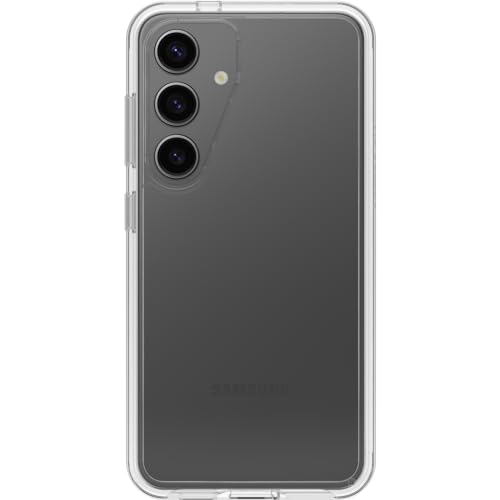 OtterBox Samsung S24 Clear Case