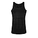 TopTie Men's Slimming Body Shaper Compression Shirt, Shapewear Sculpting Vest Muscle Tank-White-L