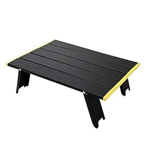 Vouwtafel BBQ ll Up Picknick Outdoor Camping Draagbare Tuin Aluminium Koken Mini Strand sy Schoon Waterdicht Reizen(1)