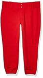 CHAMPRO YTH Traditional Low-Rise Pant