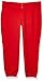 CHAMPRO Youth Tournament Low Rise Fastpitch Softball Pant