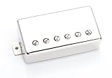 Seymour Duncan SH-PG1n Pearly Gates Neck Pickup, Nickel Cover