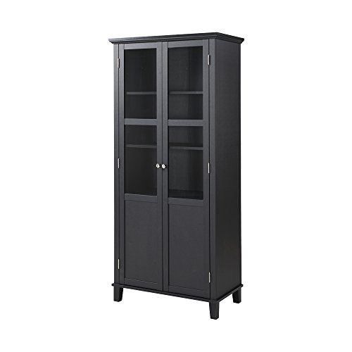 HOMESTAR ZH141366 Storage Cabinet