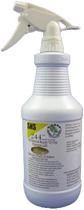 SNS 244 14.5oz Fungicide RTU