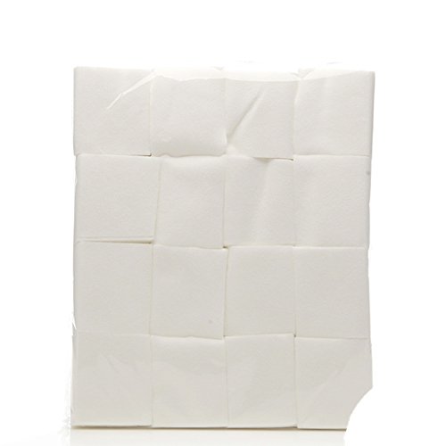 Moyishi Makeup cotton Facial Cotton Pad Esthetic Wipes 500psc