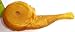 Squeaky Rubber Chicken Leg Pet Dog Toy