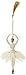 Lenox Ballerina Ornament