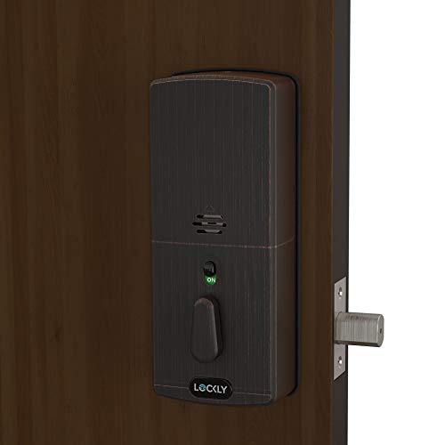3 Bluetooth+Patented+Fingerprint+Compatible+VenetianBronze