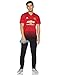 adidas Manchester United Home Jersey 2018/2019 - L