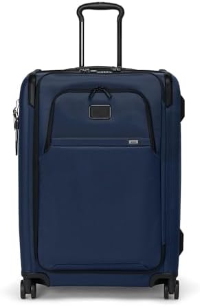 Amazon.com | TUMI - Alpha Large Dual Access Expandable 4-Wheeled
