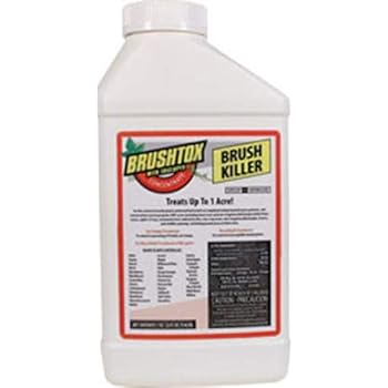 Amazon.com : Agri Star Triclopyr 4E Herbicide, 1 Gallon : Weed Killers ...