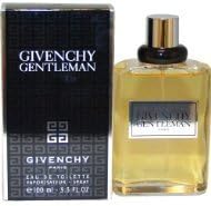Givenchy Gentlemen Only 3.3 oz EDT Spray (Tester)