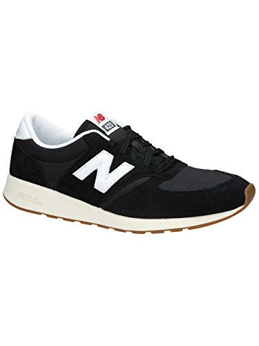 tenis new balance 420 masculino preto