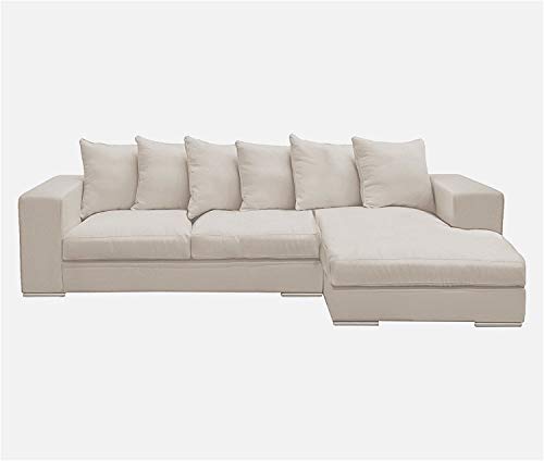 Ecksofa Samt Zuhause