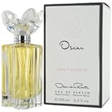 Esprit d'Oscar by Oscar De La Renta Eau De Parfum Spray 3.3 oz