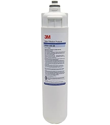 Amazon.com: 3M 9000H Series Retrofit Filter Cartridge CFS9112H-SK
