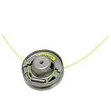 Poulan PP325 Gas Trimmer Replacement Fixed Line Assembly # 545053902
