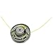 Poulan PP325 Gas Trimmer Replacement Fixed Line Assembly # 545053902