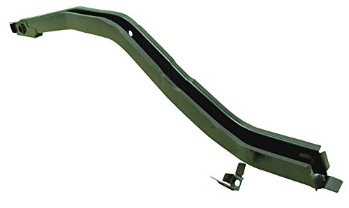 67 Camaro Firebird Rear Frame Rail - LH