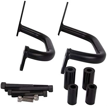Motorcycle Anti-fall Block Engine Guard Protection Crash Bars Motorcycle Accessories Overweight And Oversize Modified Bumper Shatter-resistant Frame For Kawasaki Z900RS 2017-2018 engine protector