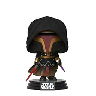 kotor action figures