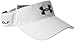 Under Armour Men's Core Golf Visor