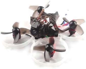 ACHICOO Happy-model Mobula7 75mm Crazybee F3 Pro OSD 2S Whoop F-P-V Racing Drone w/Upgrade BB2 ESC 700TVL BNF