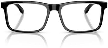 Amazon.com: Oakley OX8156 Holbrook RX Prescription Eyewear Frames