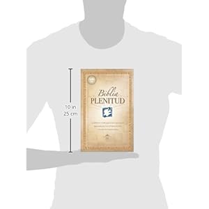 Free ebooks: Biblia Plenitud Biblia Plenitud PDF