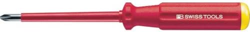 PB Swiss 5190/2-100 Insulated Screwdrivers for Phillips Screws