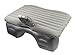 OLIVIA & AIDEN Inflatable Car Air Mattress with Pump (Portable) Travel, Camping, Vacation | Back Seat Blow-Up Sleeping Pad | Truck, SUV, Minivan | Compact Twin Size