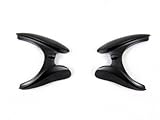Costa Del Mar - Man-O-War Replacement Side Shields (Black)