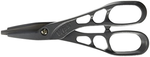 thumbnail interactive-video image 1 of Wiss 12 In. Lightweight Aluminum Tinner Snips At Tractor Supply Co 1 of 14