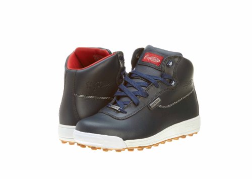 vasque knockout